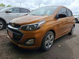 Used 2020 Chevrolet Spark LS image 3