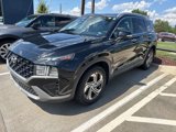 Used 2023 Hyundai Santa Fe SEL w/ Cargo Package image 3