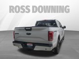 Used 2016 Ford F150 XLT w/ Equipment Group 302A Luxury image 4