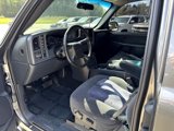 Used 2002 Chevrolet Silverado 1500 LS w/ Off-Road Chassis Pkg image 2