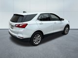 Used 2021 Chevrolet Equinox LT image 3