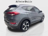 Used 2016 Hyundai Tucson Limited w/ Option Group 03 image 6