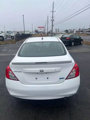 Used 2014 Nissan Versa S Plus image 4