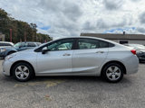Used 2016 Chevrolet Cruze LS image 4