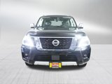 Used 2018 Nissan Armada Platinum image 2