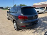 Used 2016 Volkswagen Tiguan S image 5