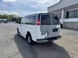 Used 2009 Chevrolet Express 3500 Passenger w/ LT Preferred Equipment Group image 5