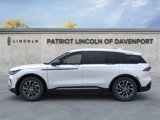 New 2025 Lincoln Nautilus Premier w/ Equipment Group 102A image 3