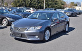 Used 2014 Lexus ES 350 image 2