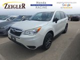 Used 2016 Subaru Forester 2.5i image 2