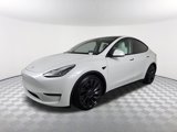 Used 2021 Tesla Model Y Performance image 3