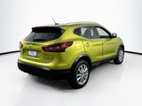 Used 2020 Nissan Rogue Sport SV image 5