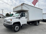Used 2005 Chevrolet Kodiak C4500 2WD Regular Cab image 2