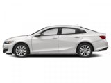 Used 2023 Chevrolet Malibu LT image 3