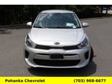 Used 2020 Kia Rio LX image 2