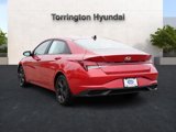 Certified 2023 Hyundai Elantra SEL image 5