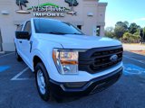 Used 2021 Ford F150 XL w/ Equipment Group 101A High image 3
