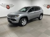 Used 2022 Jeep Compass Latitude image 3