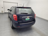 Used 2017 Chevrolet Equinox LS image 6