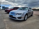Used 2012 Ford Fusion SE image 4