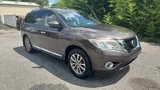 Used 2016 Nissan Pathfinder SL w/ SL Tech Package image 3