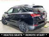 Used 2023 Chevrolet Equinox RS w/ LPO, Floor Liner Package image 5