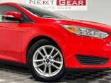Used 2015 Ford Focus SE image 3