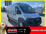 New 2024 RAM ProMaster 2500 w/ Premium Convenience Group image 1