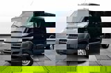 Used 2018 RAM ProMaster 1500 w/ Interior Convenience Group image 4