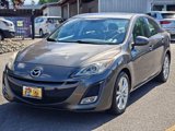 Used 2010 MAZDA MAZDA3 s Grand Touring image 3