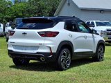 New 2026 Chevrolet TrailBlazer RS w/ Driver Confidence Package image 4