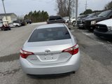 Used 2015 Toyota Corolla LE image 4
