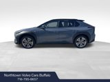 Used 2023 Subaru Solterra AWD image 2