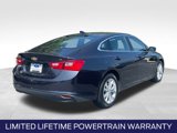 Used 2023 Chevrolet Malibu LT image 3