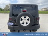 Used 2011 Jeep Wrangler Sport image 5