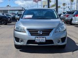 Used 2014 Nissan Sentra SR image 2