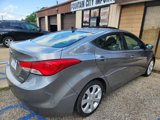 Used 2012 Hyundai Elantra Limited w/ Technology Pkg 5 image 3
