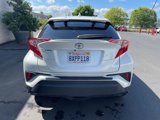 Used 2019 Toyota C-HR LE image 5