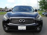 Used 2012 INFINITI FX35 2WD image 2