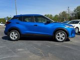 New 2025 Nissan Kicks Play S image 2
