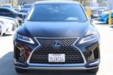 Certified 2022 Lexus RX 350 FWD image 2