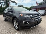 Used 2016 Ford Edge Titanium image 3