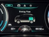 Certified 2019 Kia Niro EX w/ Cold Weather Package 2.0 image 4