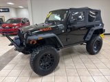 Used 2014 Jeep Wrangler Sport image 3