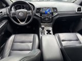 Certified 2022 Jeep Grand Cherokee Limited image 4