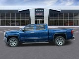 Used 2017 GMC Sierra 1500 SLT image 2