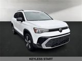 New 2025 Volkswagen Taos S image 2