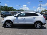 Used 2016 Cadillac SRX Premium image 5