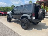Used 2017 Jeep Wrangler Unlimited Sport w/ Quick Order Package 23S image 2