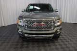 Used 2018 GMC Canyon Denali image 2